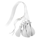 Bunch O Balloons Self Sealing Party Balloons 24pk Refill White 56173GUQ1 - Colorland Toys